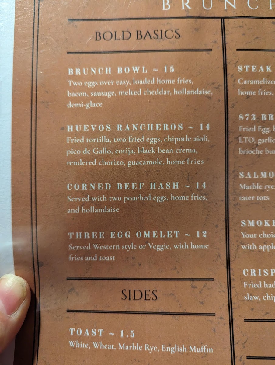 Smith Hill Tavern - 10