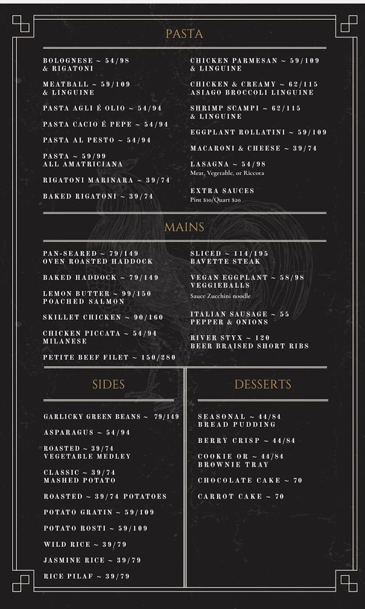 Smith Hill Tavern - 3