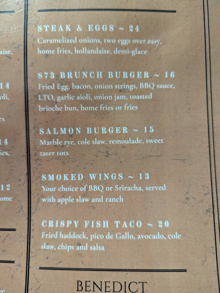 Smith Hill Tavern - 9