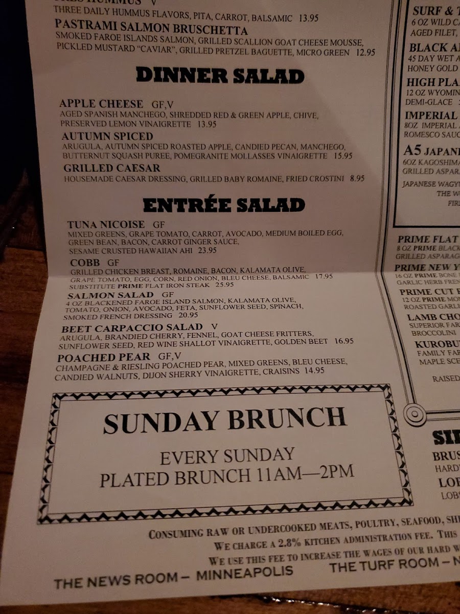 The Saddle Room - 10