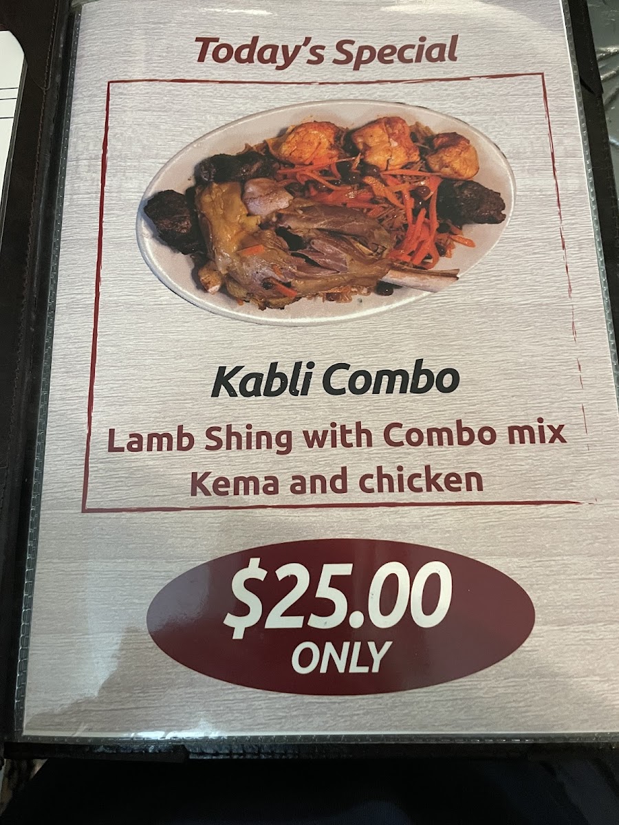 Balkh Shish Kabab House - 10