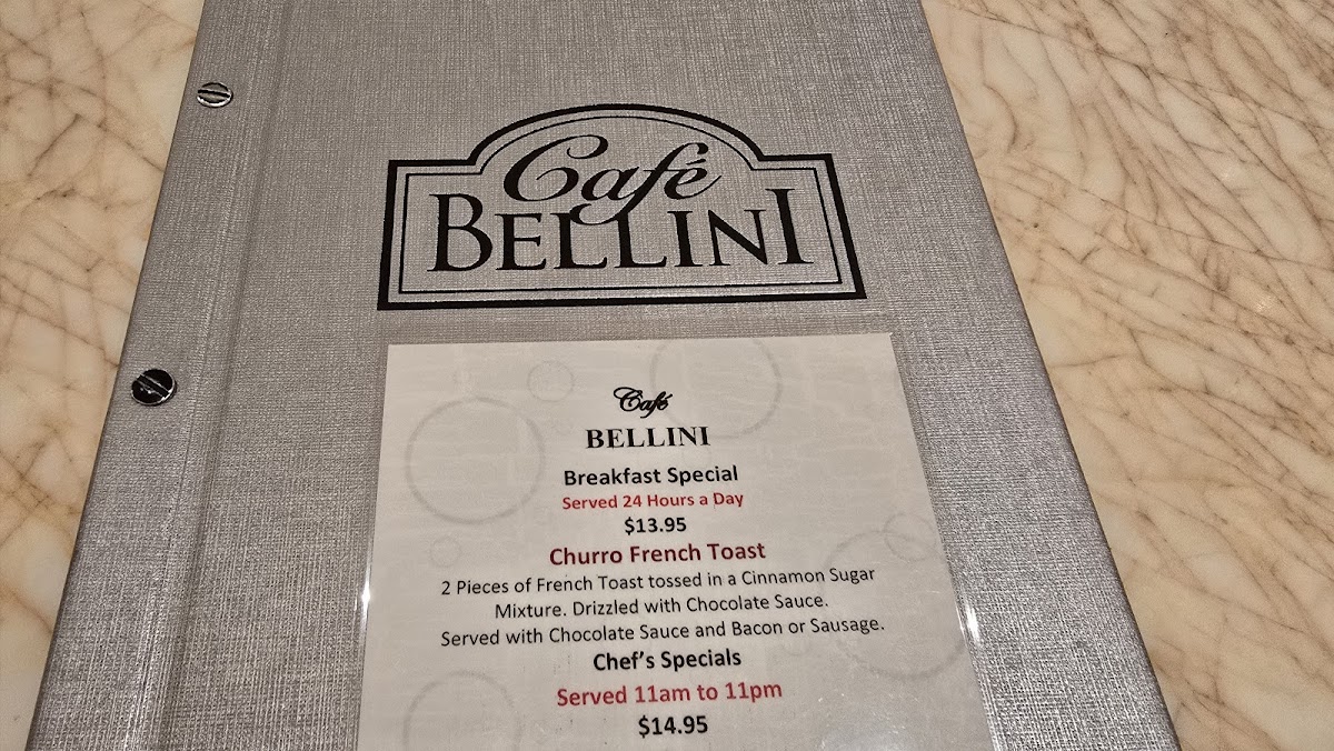 Café Bellini - 4