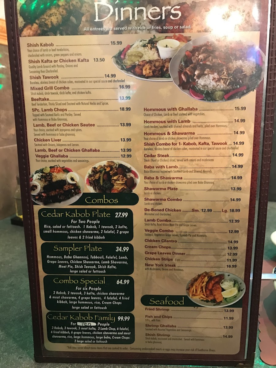 Shawarma Van dyke - 3