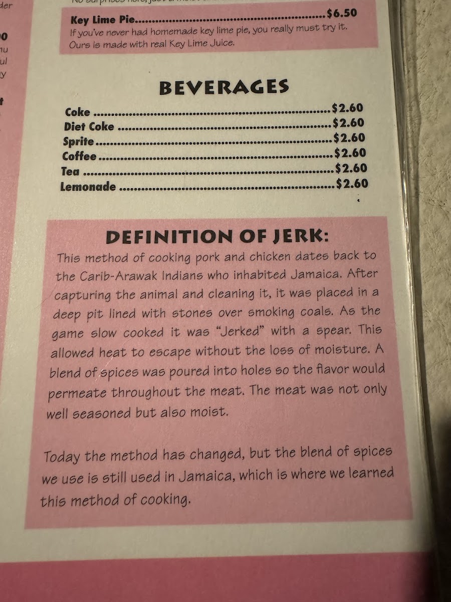 RAES COASTAL CAFE - 4