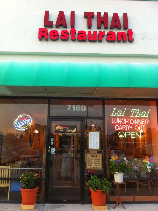 Lai Thai Restaurant