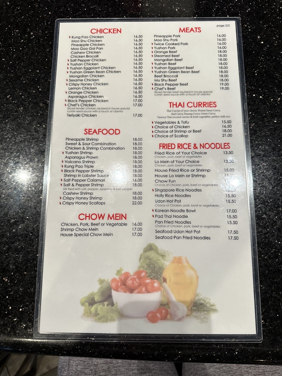 Little Holly's Asia Cafe - 2