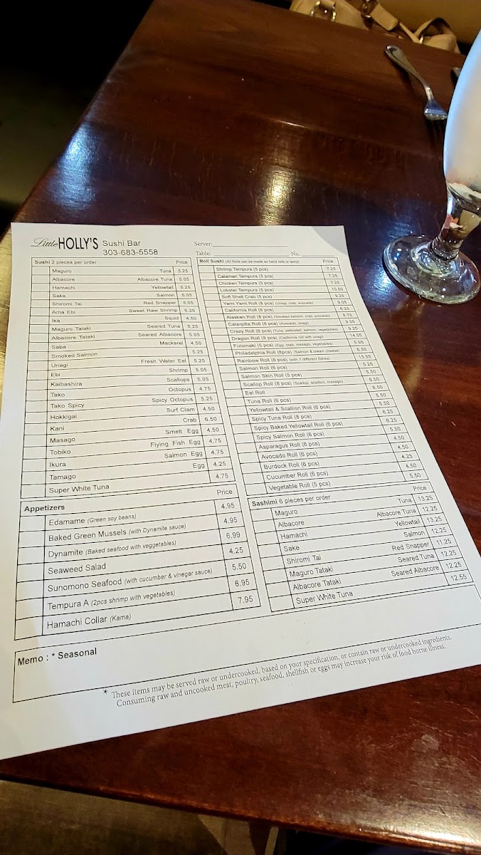 Little Holly's Asia Cafe - 3