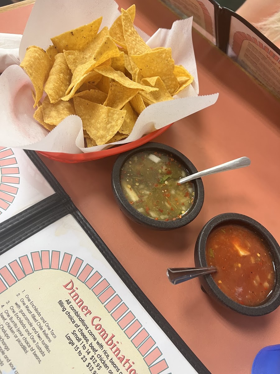 Casa Toreros Family Mexican Restaurant - 10