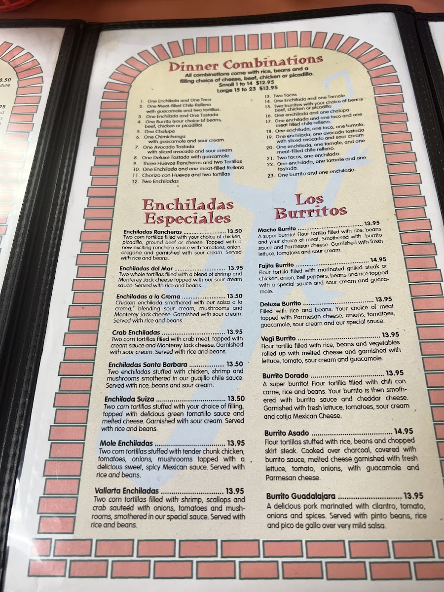 Casa Toreros Family Mexican Restaurant - 2