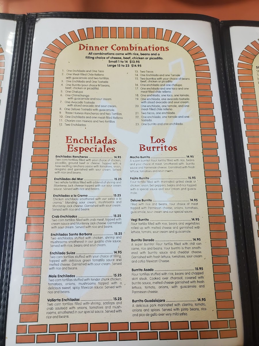 Casa Toreros Family Mexican Restaurant - 7