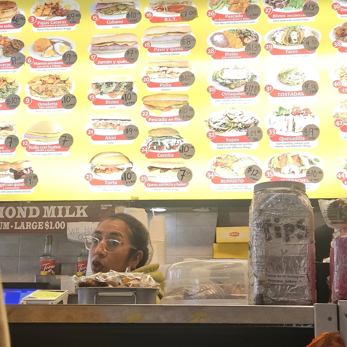 Princesa Bakery - 5