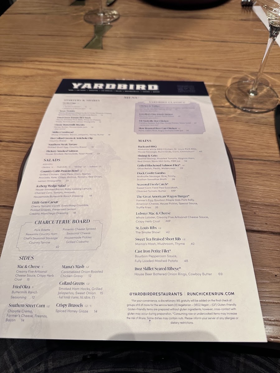 Yardbird Table & Bar - 8