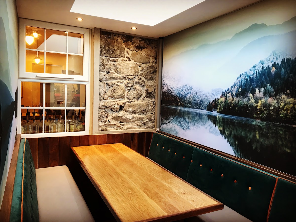 Brown’s Coffee Co.