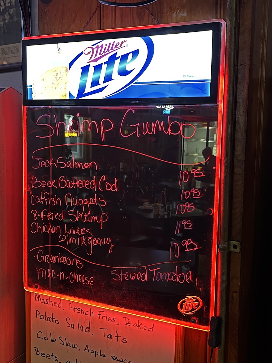 Fergie's Bar & Restaurant - 6