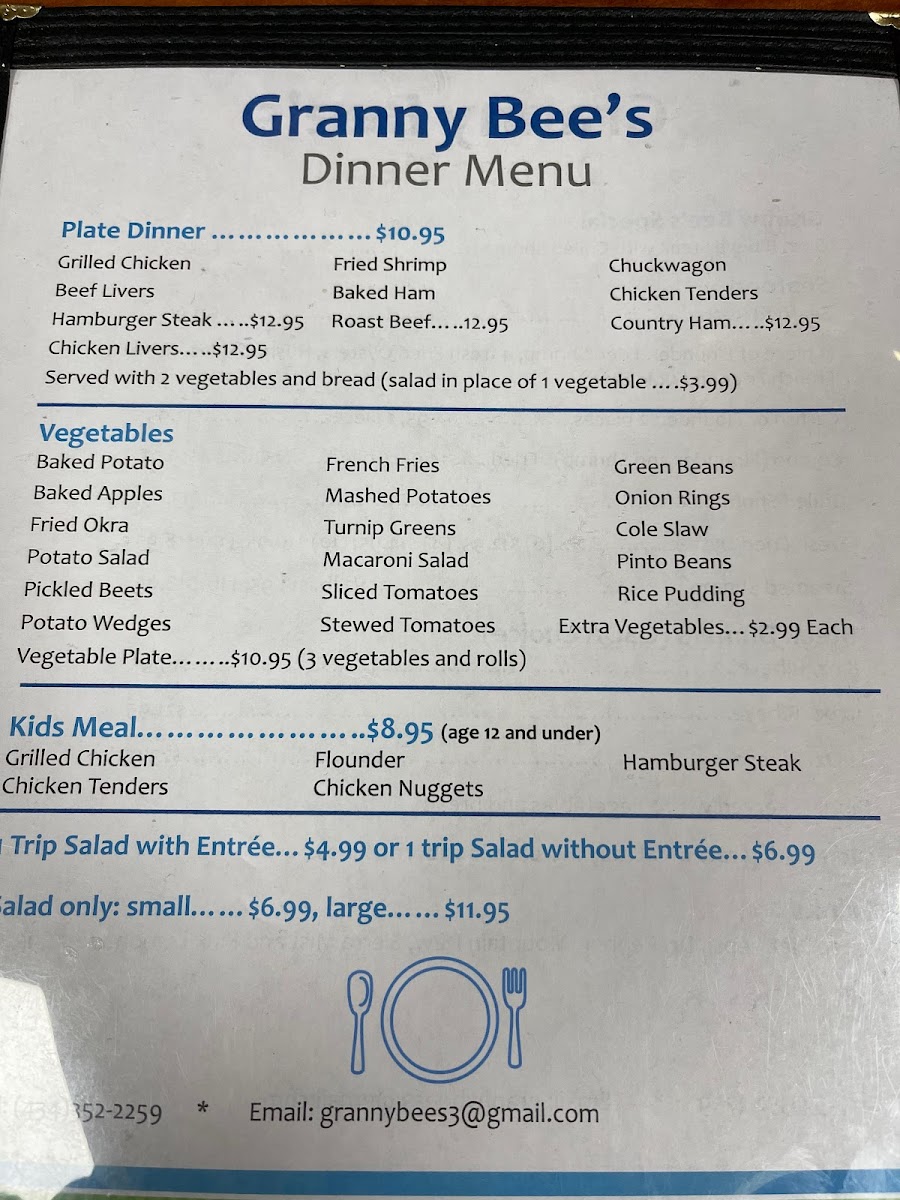 Granny Bee's LLC - 10