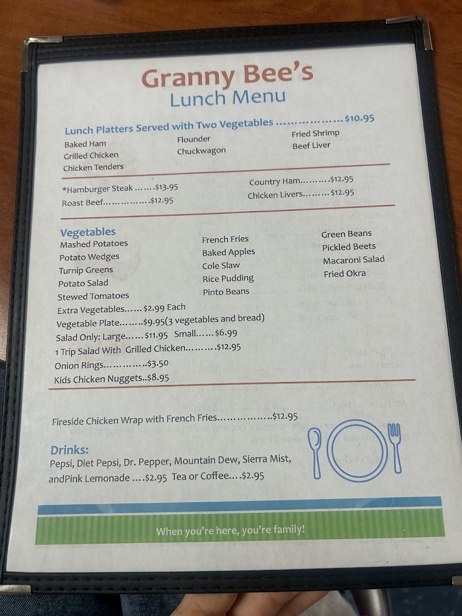 Granny Bee's LLC - 3