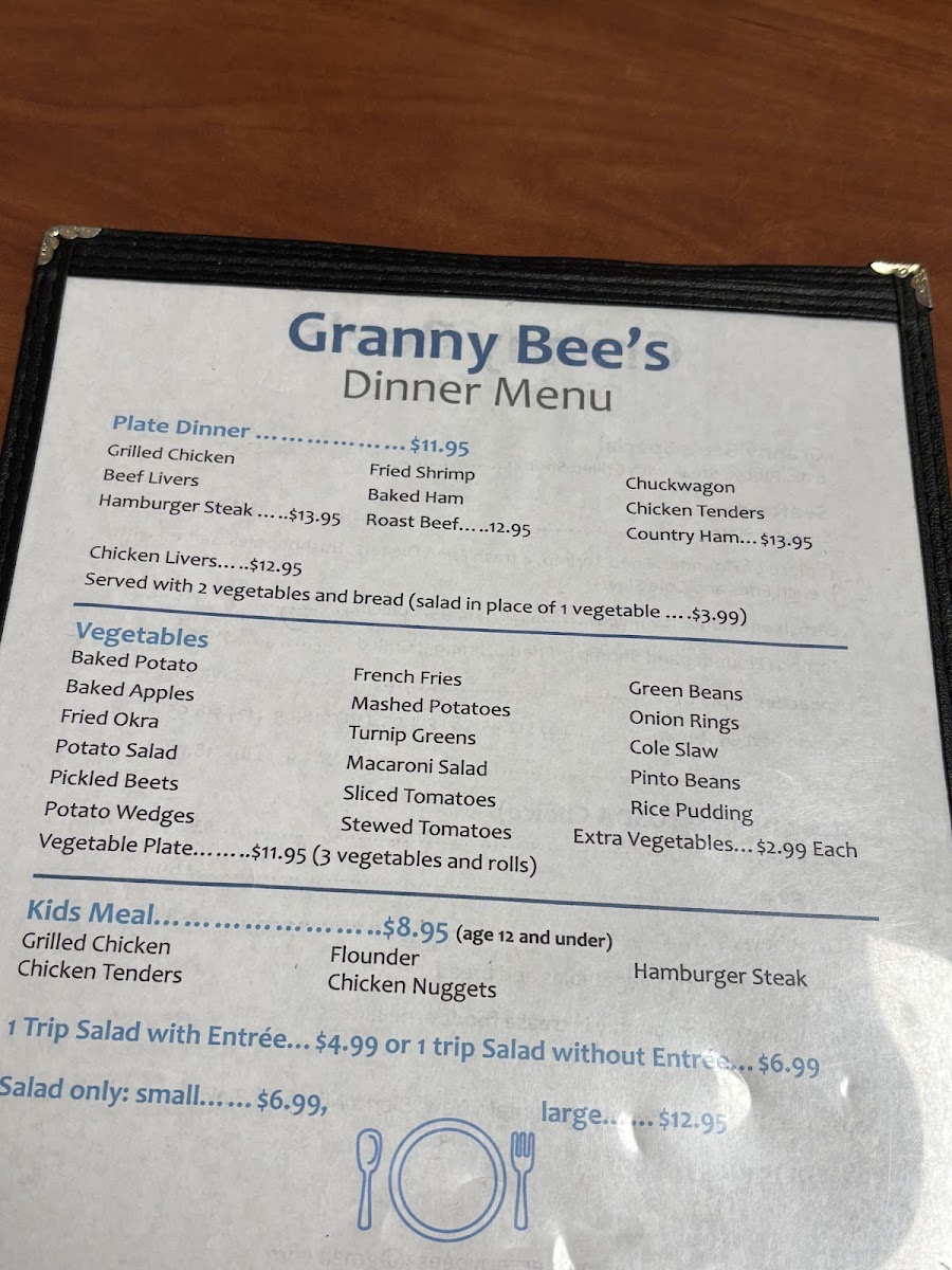 Granny Bee's LLC - 5