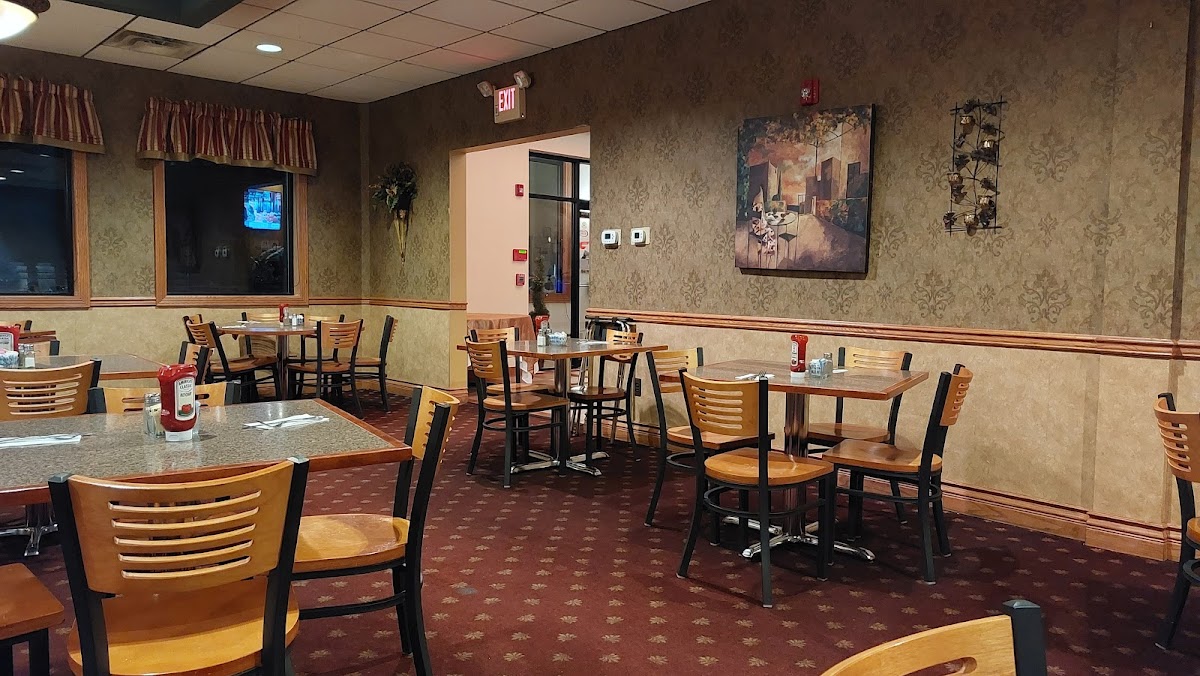 Kristy's Casual Dining