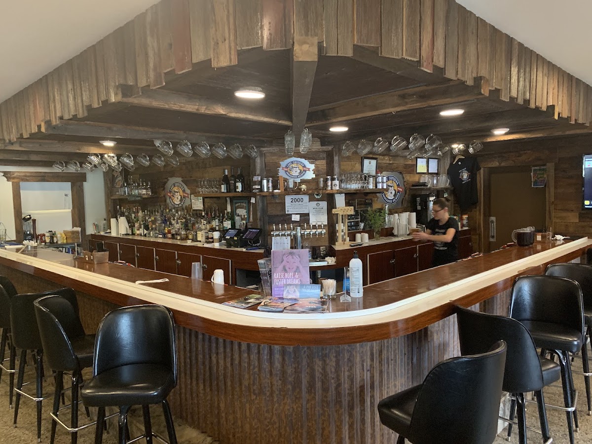 Lake Superior Smokehouse Brewpub