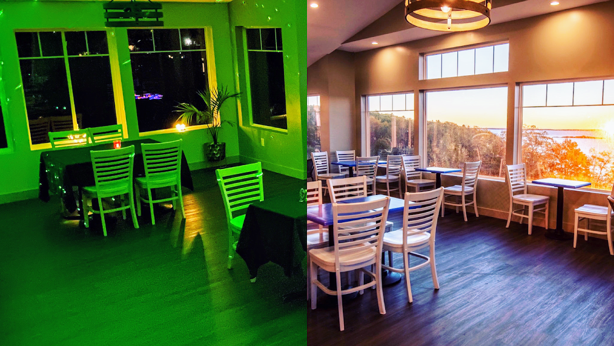 Namaste Indian Vegetarian Take Out Food