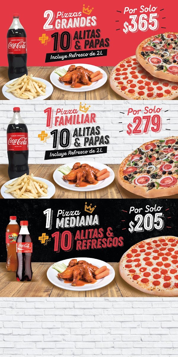 Winpizza Dolores Hgo - 5