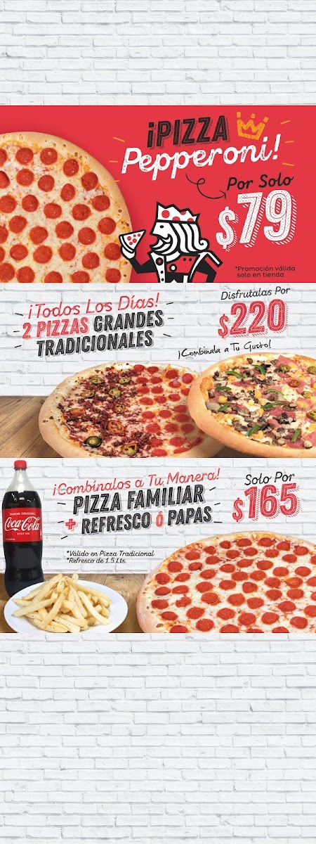 Winpizza Dolores Hgo - 6