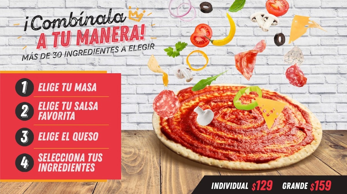 Winpizza Dolores Hgo - 7