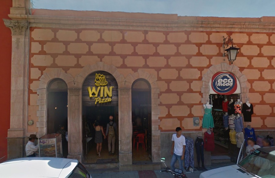 Winpizza Dolores Hgo