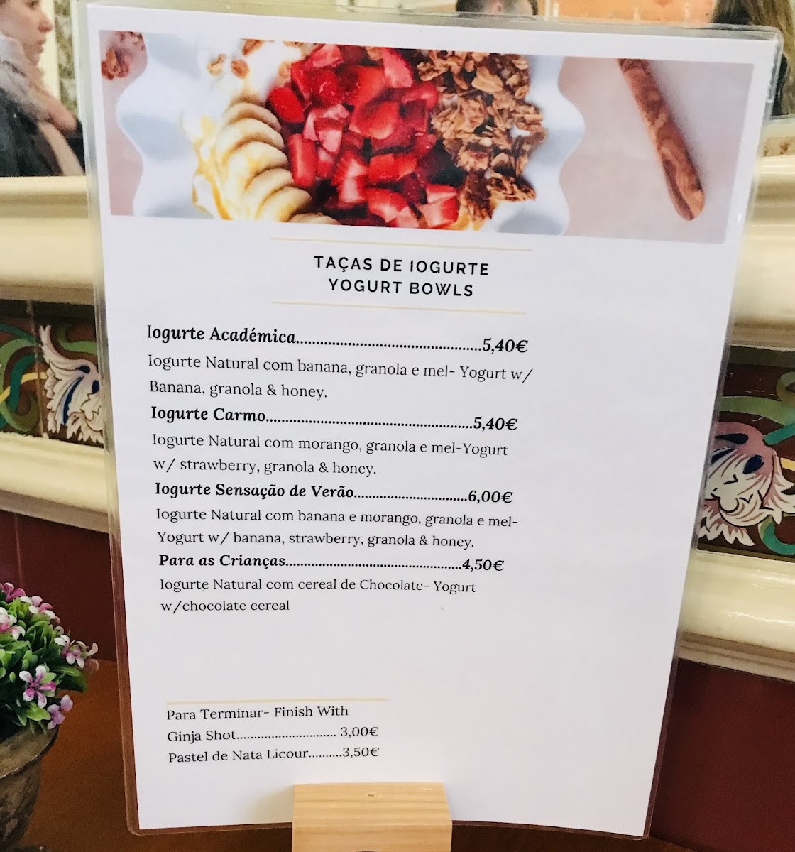 Leitaria Académica - 1