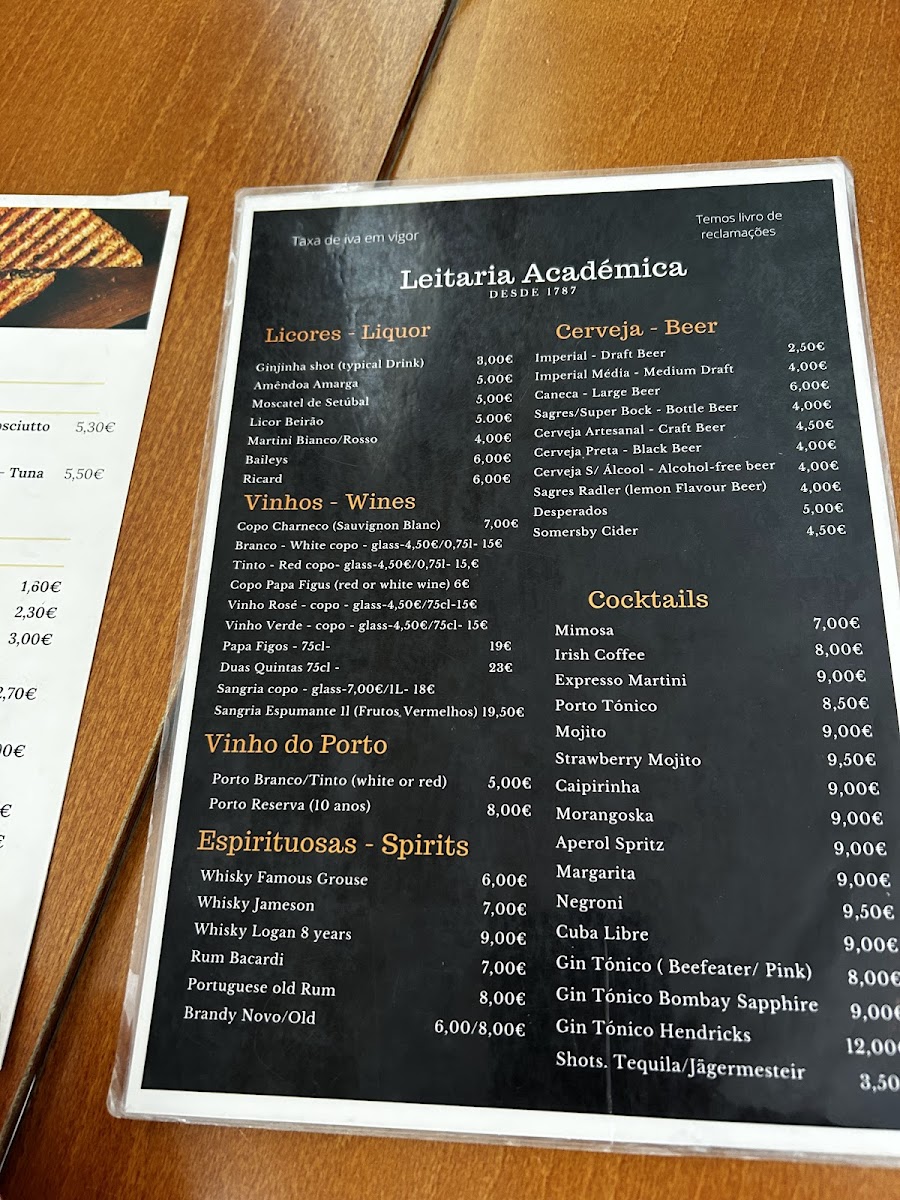 Leitaria Académica - 5