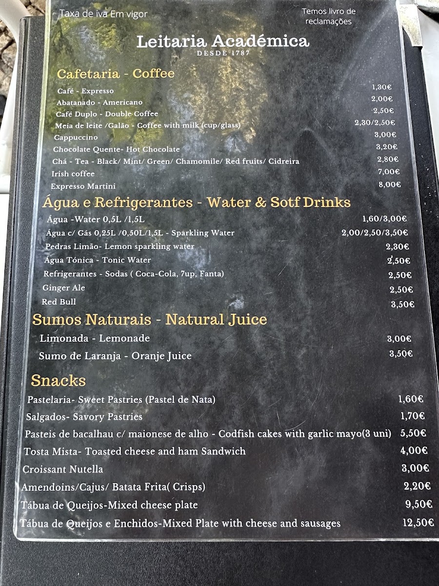 Leitaria Académica - 6