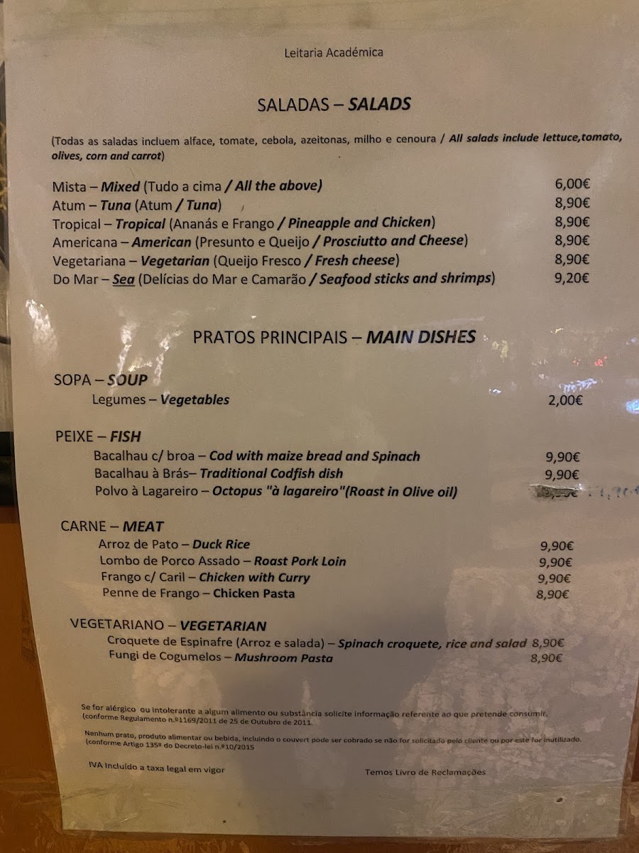 Leitaria Académica - 8