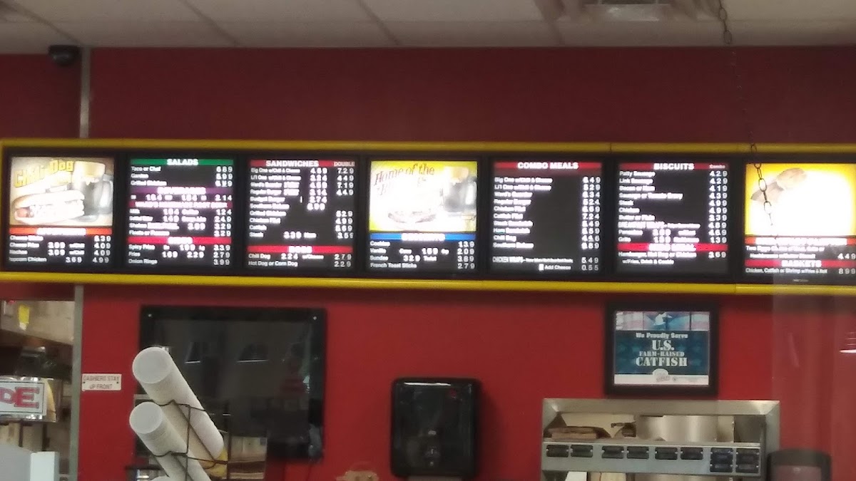 Ward's Restaurant - 6