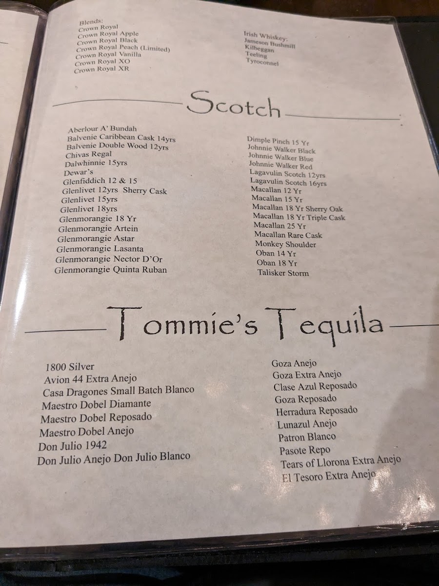 Willie Sue's. Sumter,S.C. - 7