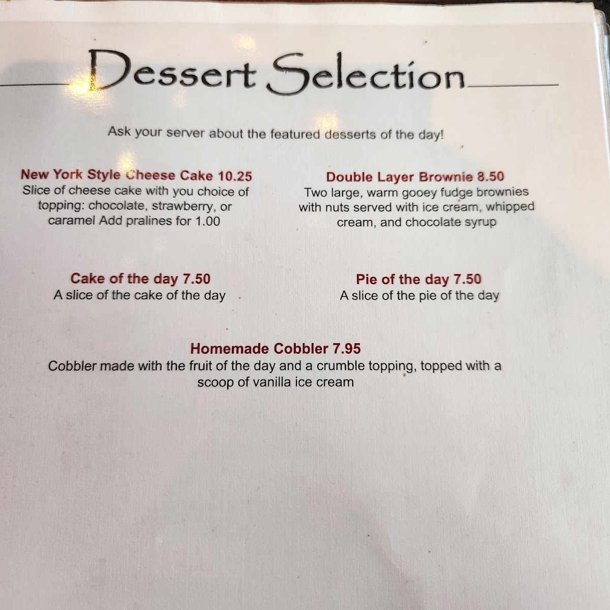 Willie Sue's. Sumter,S.C. - 8