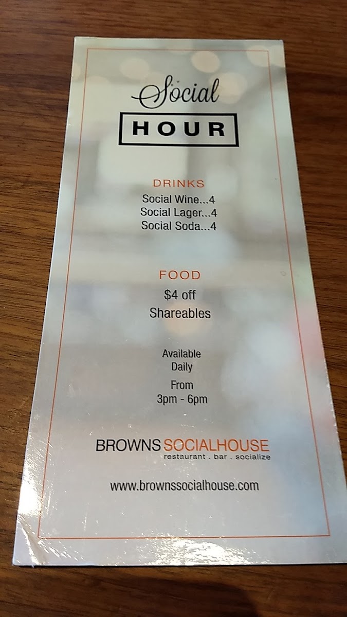 Browns Socialhouse Maple Ridge - 6