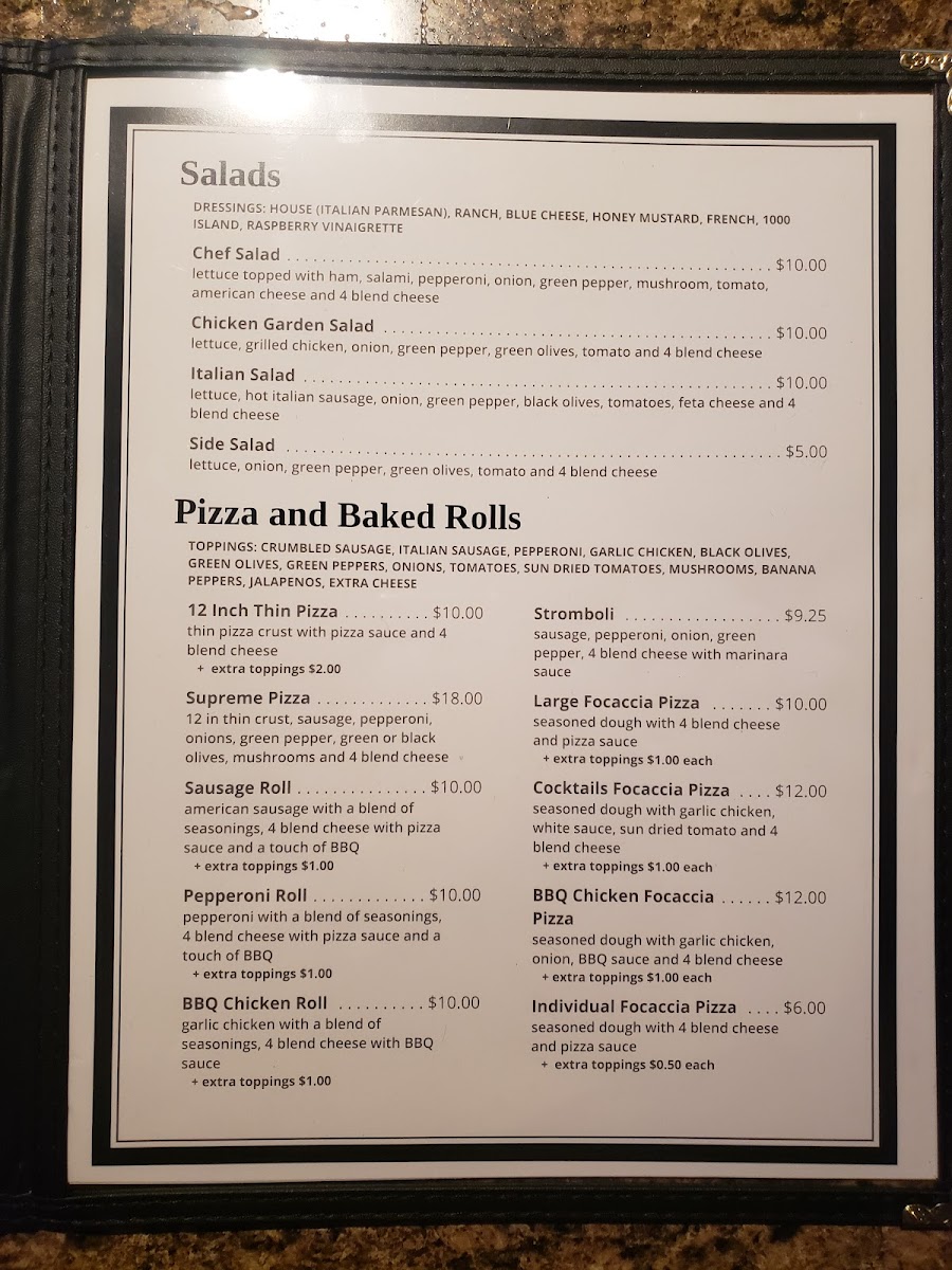 Cocktails Lounge - 2