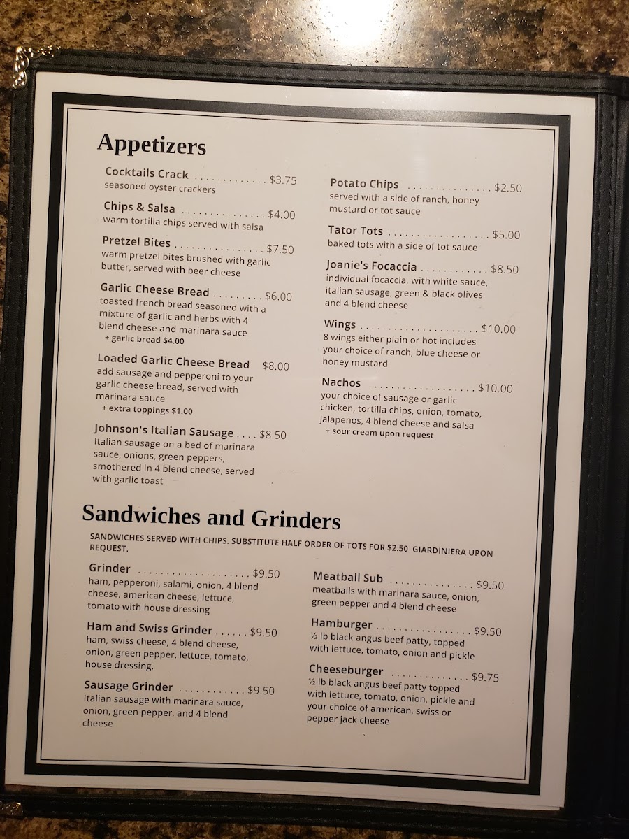 Cocktails Lounge - 3