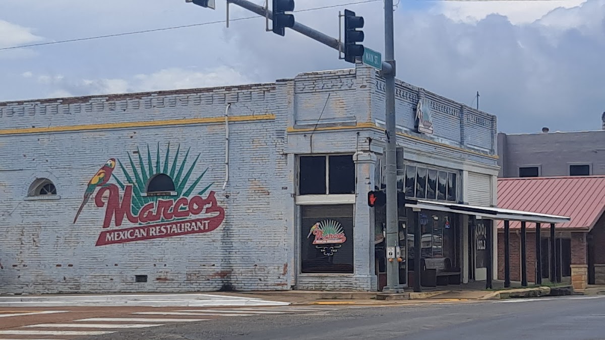 Marcos Mexican Restaurant