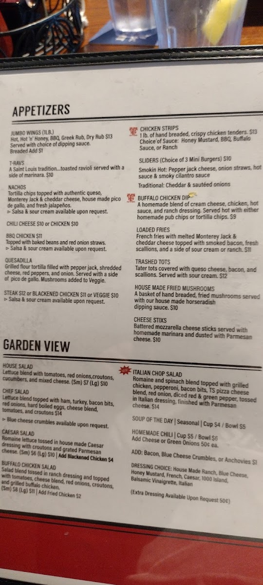 Town Square Pub N Grub - 10