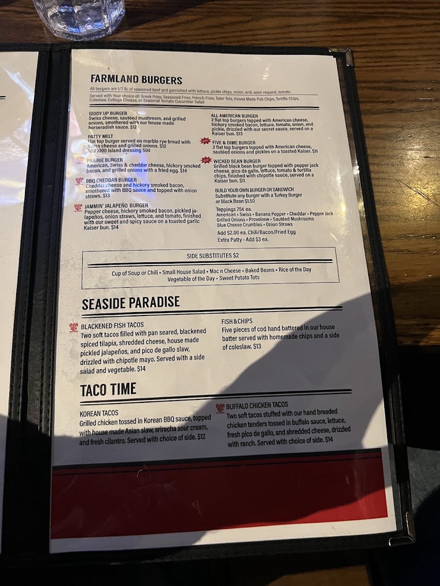 Town Square Pub N Grub - 3