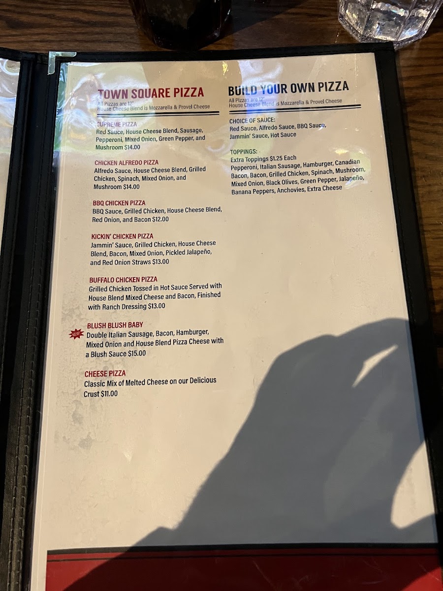 Town Square Pub N Grub - 4