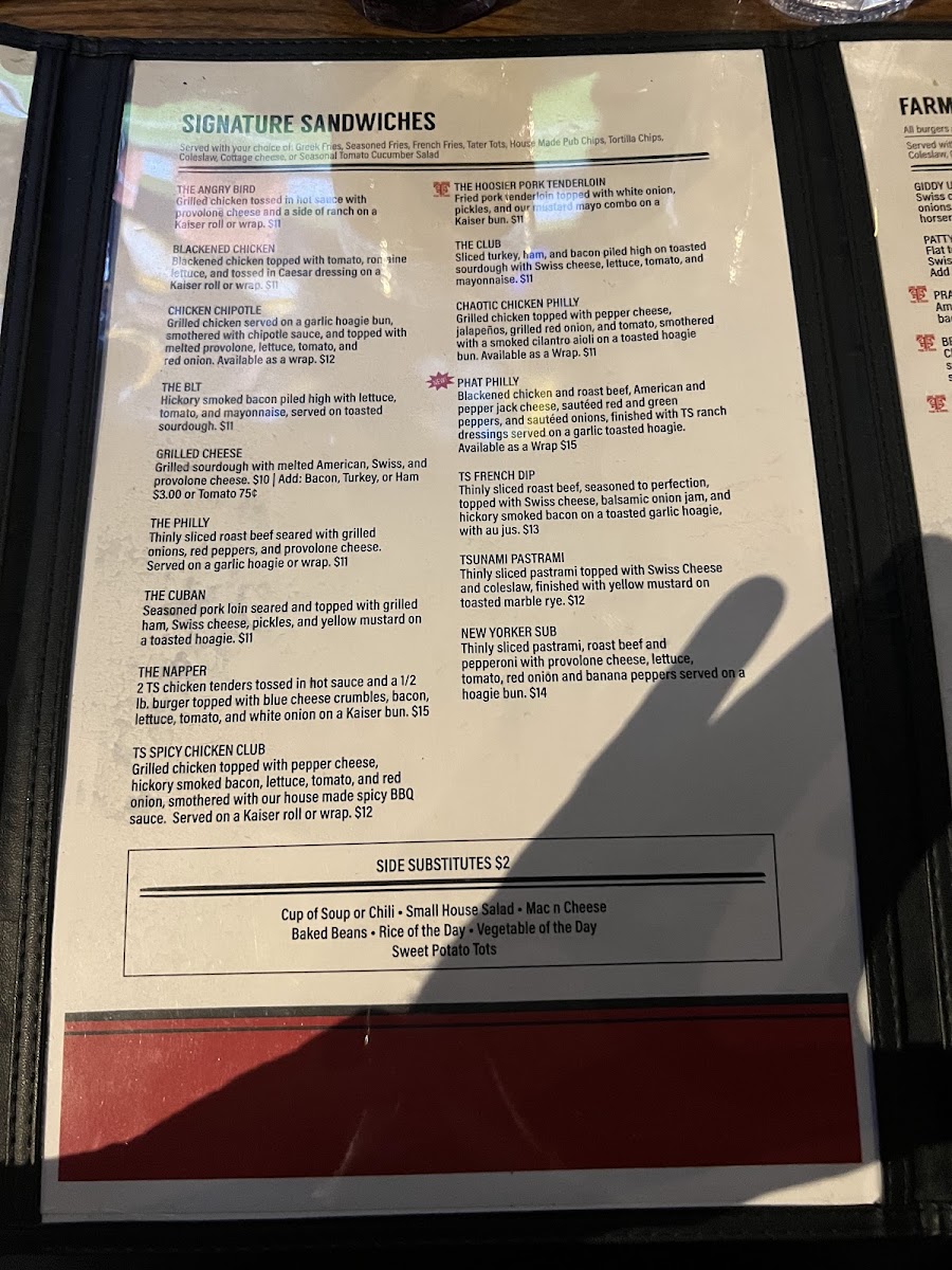 Town Square Pub N Grub - 6