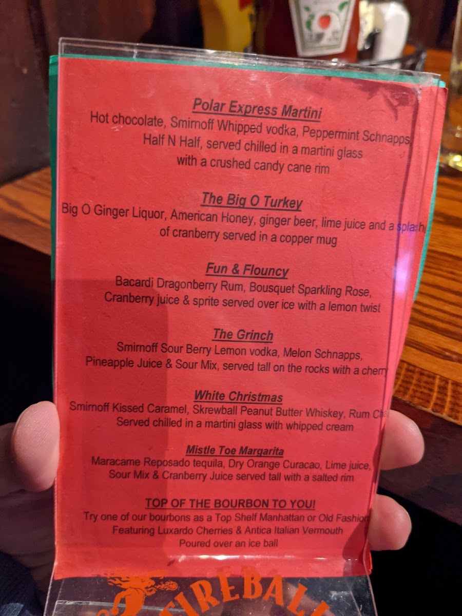 Town Square Pub N Grub - 7