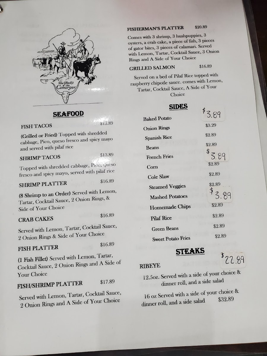 Live Oak Restaurant Sports Grill - 4