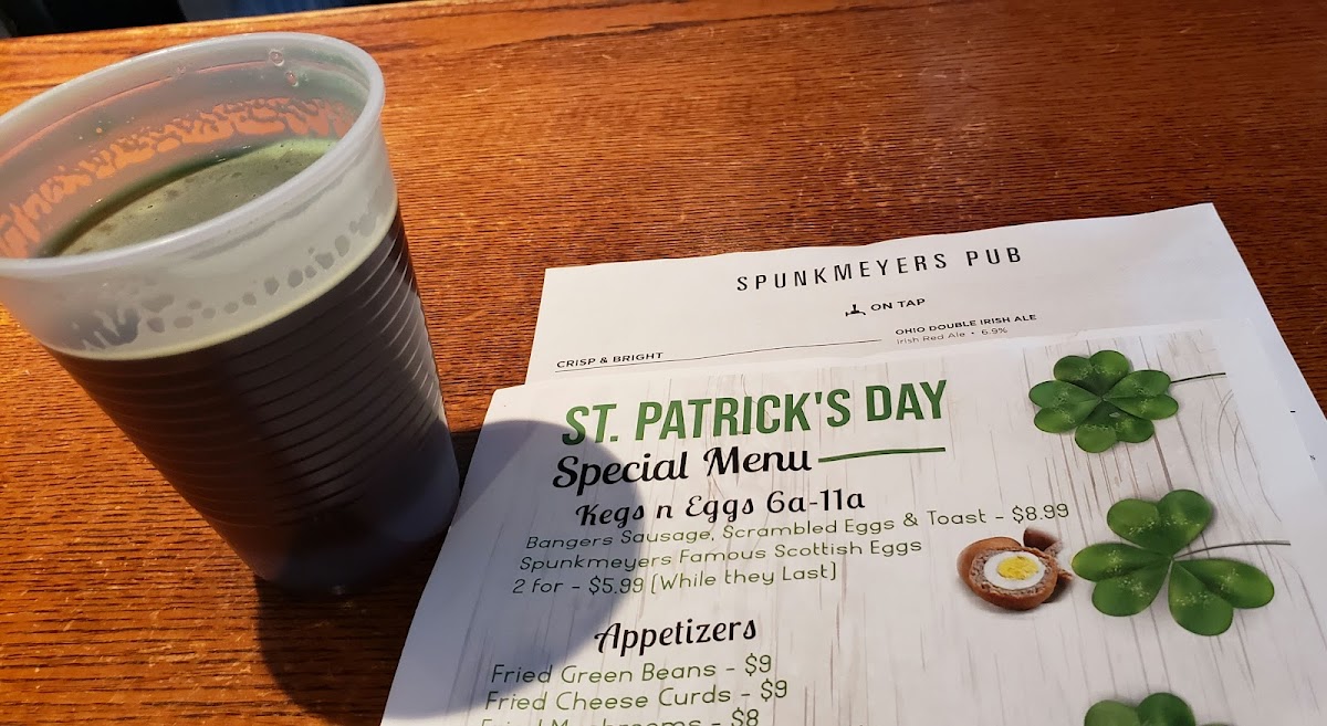 Spunkmeyers Pub & Grill - 3