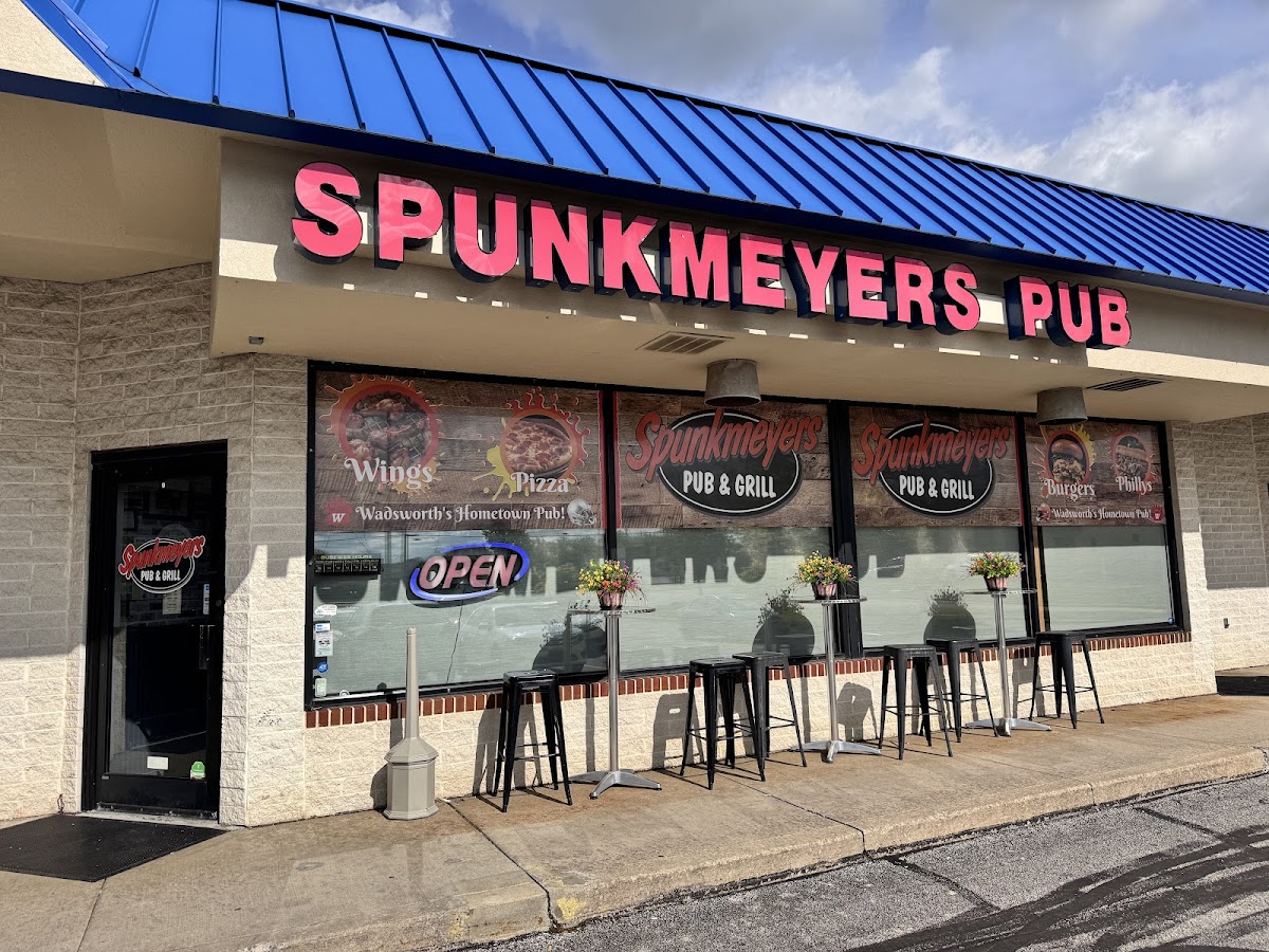 Spunkmeyers Pub & Grill