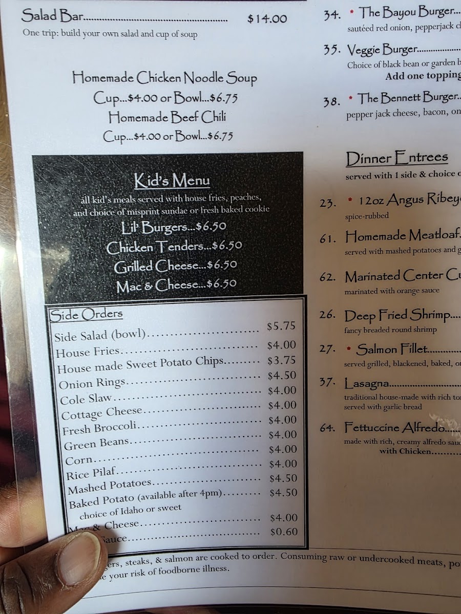 The Courier Cafe - 6