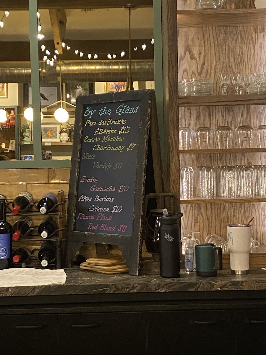 The Juniper General Store - 10