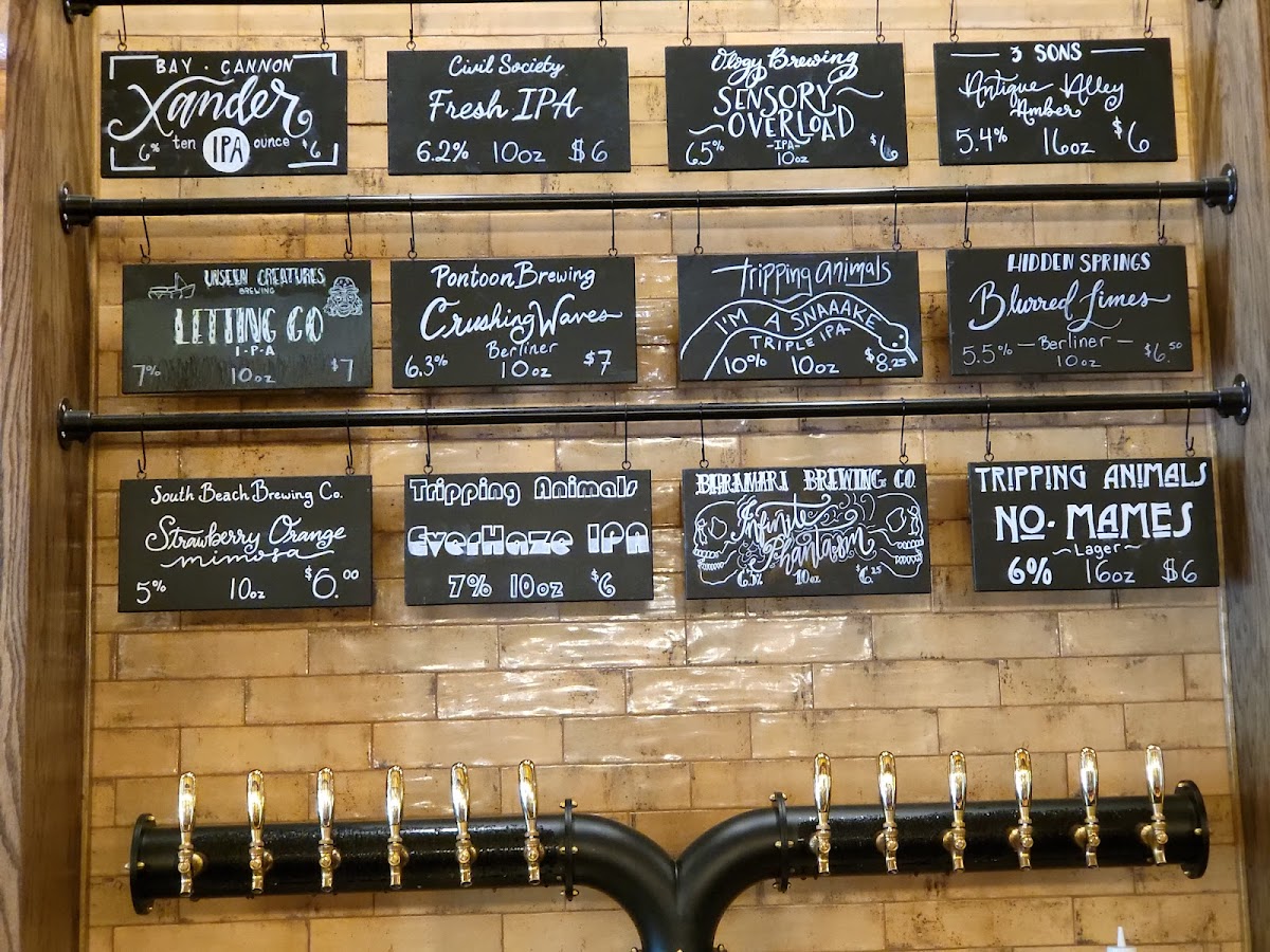 The Juniper General Store - 3